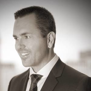 Meet your Posher, Jeff